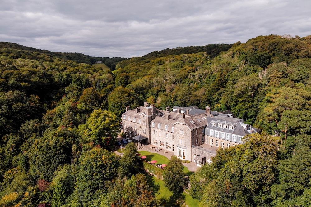 Grange - Grange Hotel