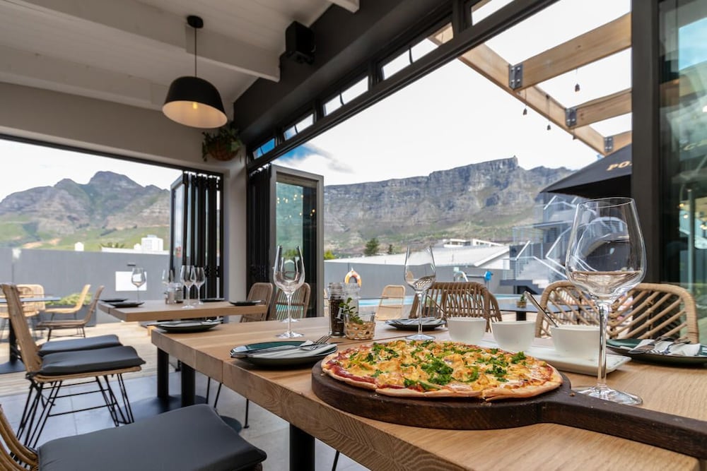 Kloof Street Hotel – Lion Roars Hotels & Lodges