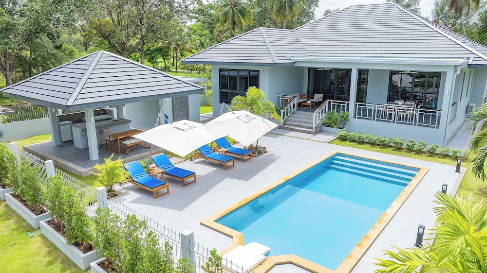 

Milano - Takua Pa - ThaiLife Wellness & Meditation Resort- SHA Plus