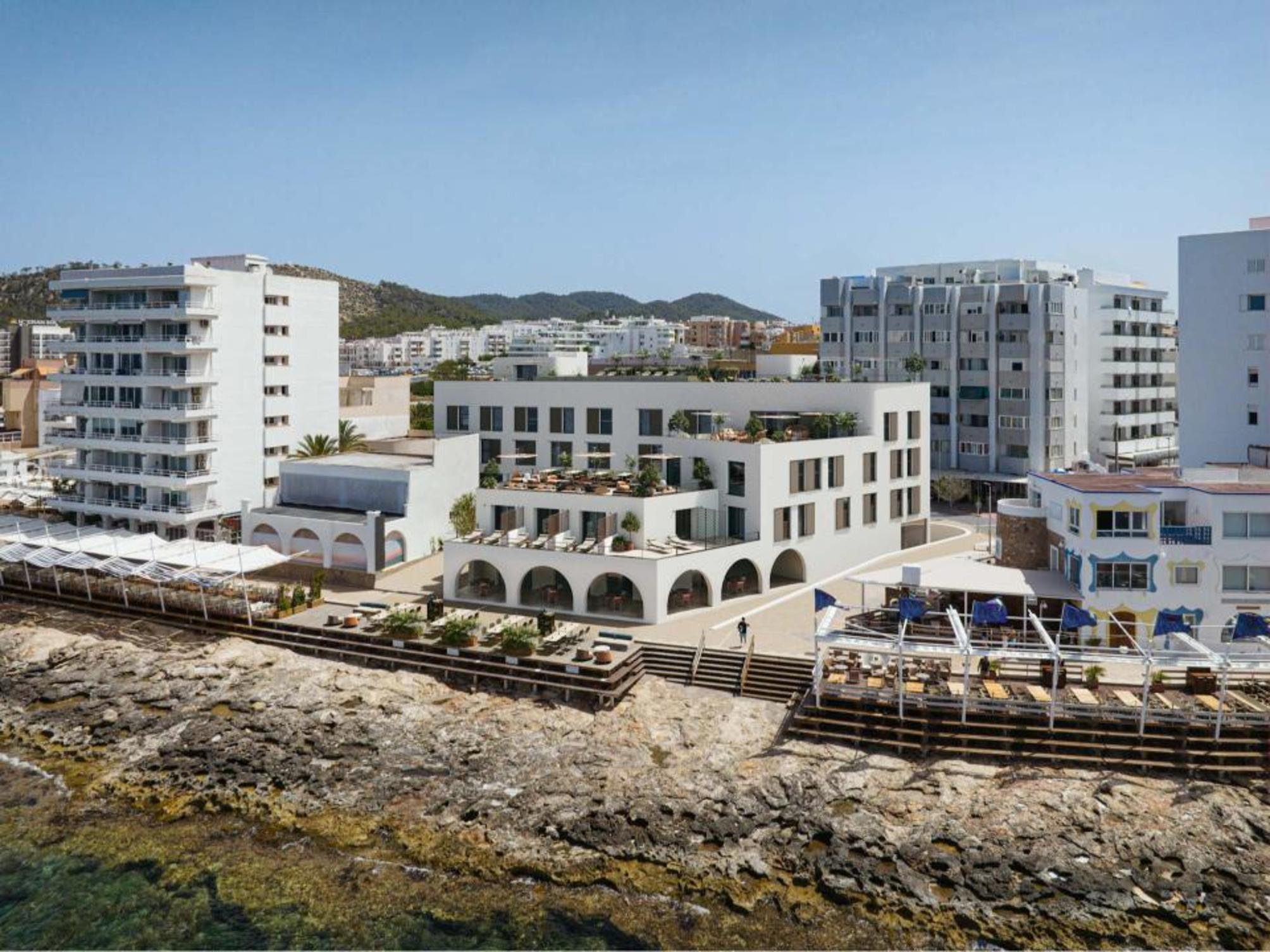 

Firenze - Ibiza, Isole Baleari - Hotel Vibra Yamm Sunset -New Opening 2025