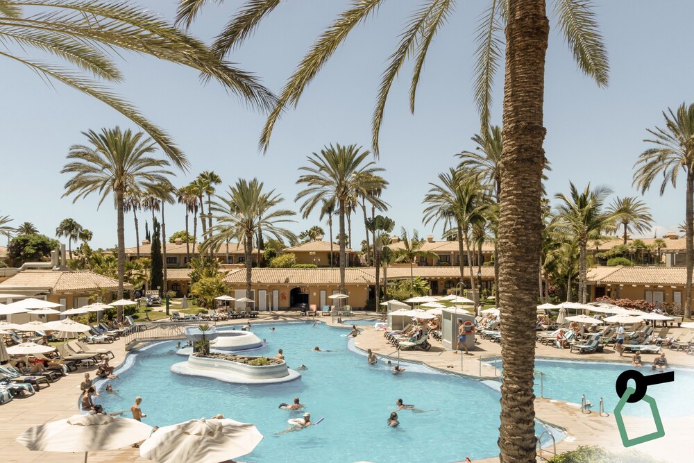 

Firenze - Playa del Ingles - Hotiday Gran Canaria Maspalomas