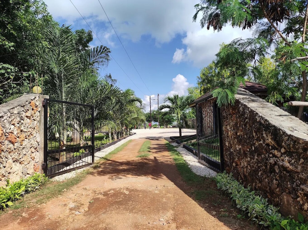 

Milano - Pongwe, Zanzibar - Balungiboutiquehotel