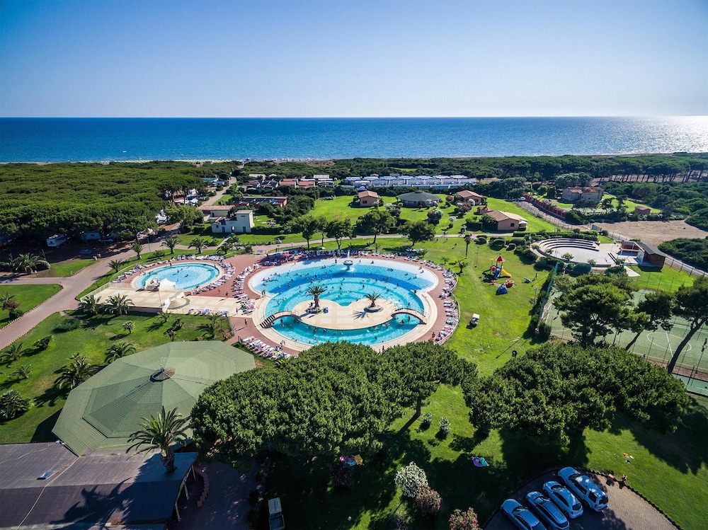 

Roma - Costa Lazio, Mare Italia - Gitavillage California