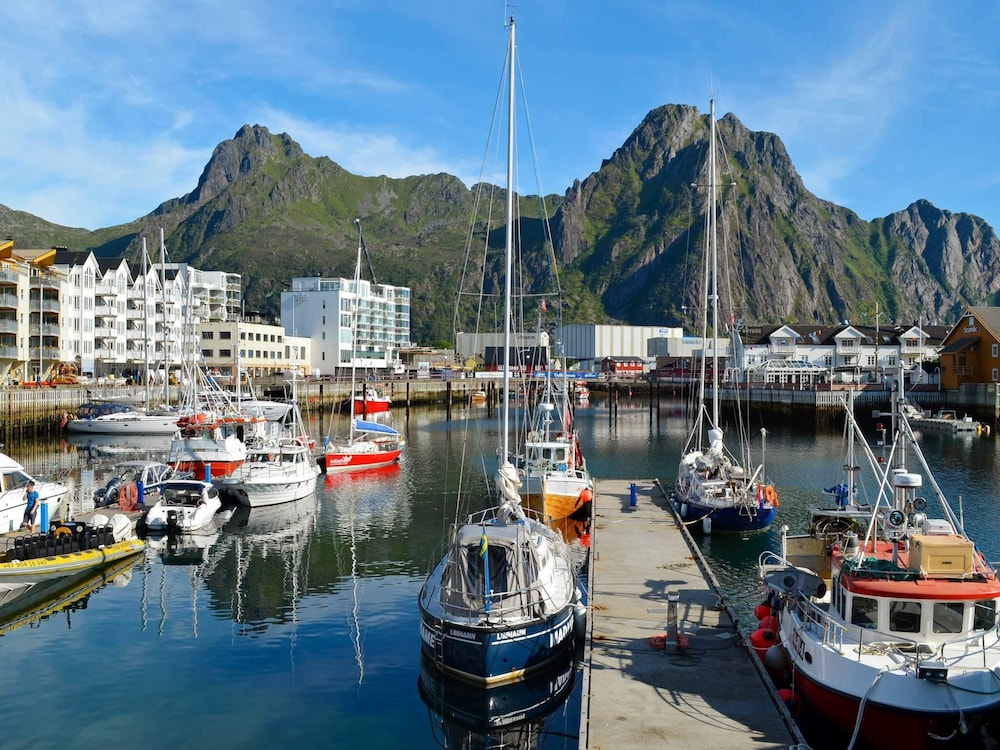 

Bologna - Svolvær - 6 person holiday home in Svolvær