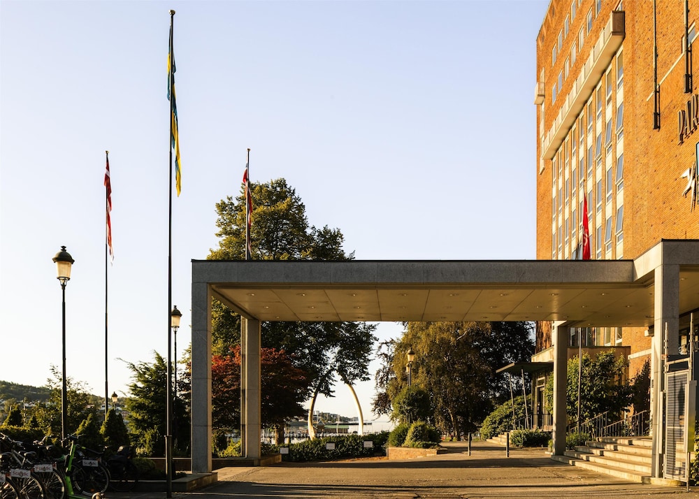 

Venezia - Sandefjord - Scandic Park Sandefjord