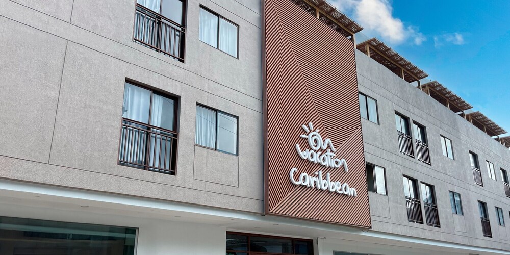 

Milano - San Andrés - Hotel Caribbean by On vacation