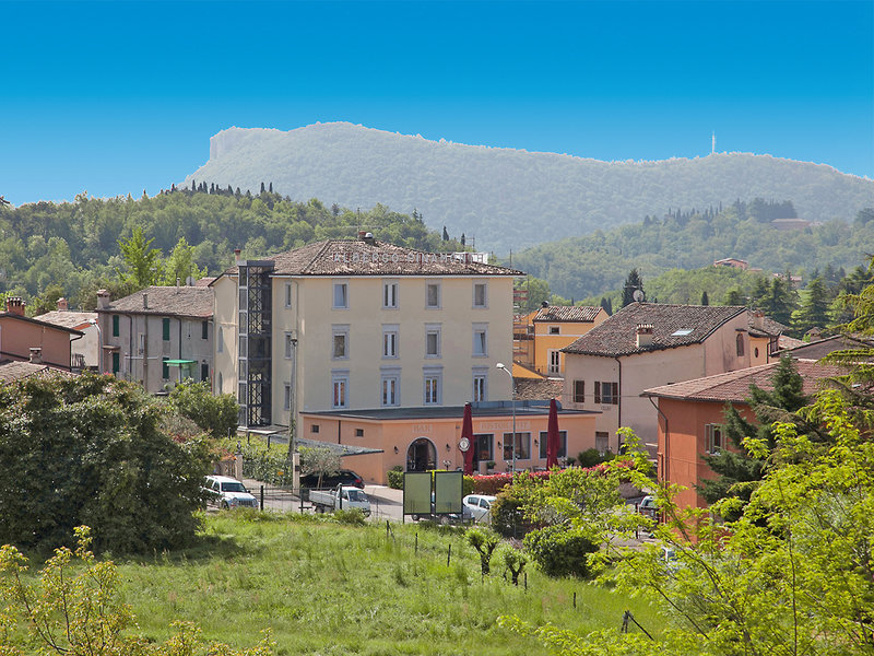 

Milano - Bardolino - Hotel Pinamonte