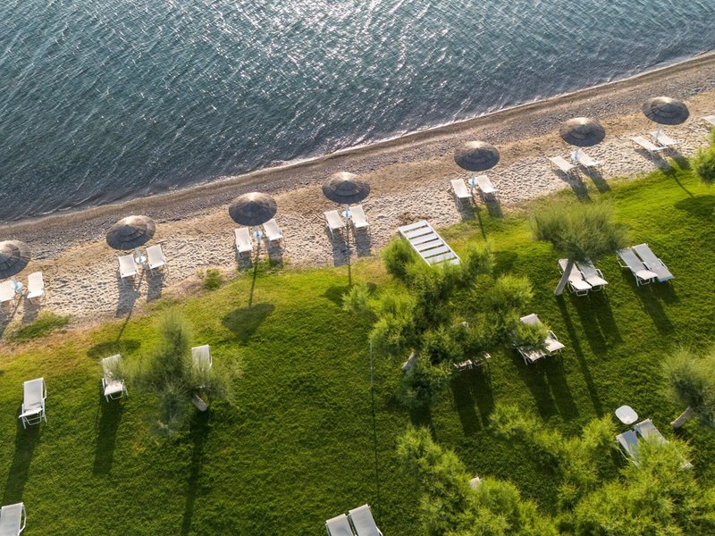 

Verona - Agios Fokas - Oceanis Beach & Spa Resort