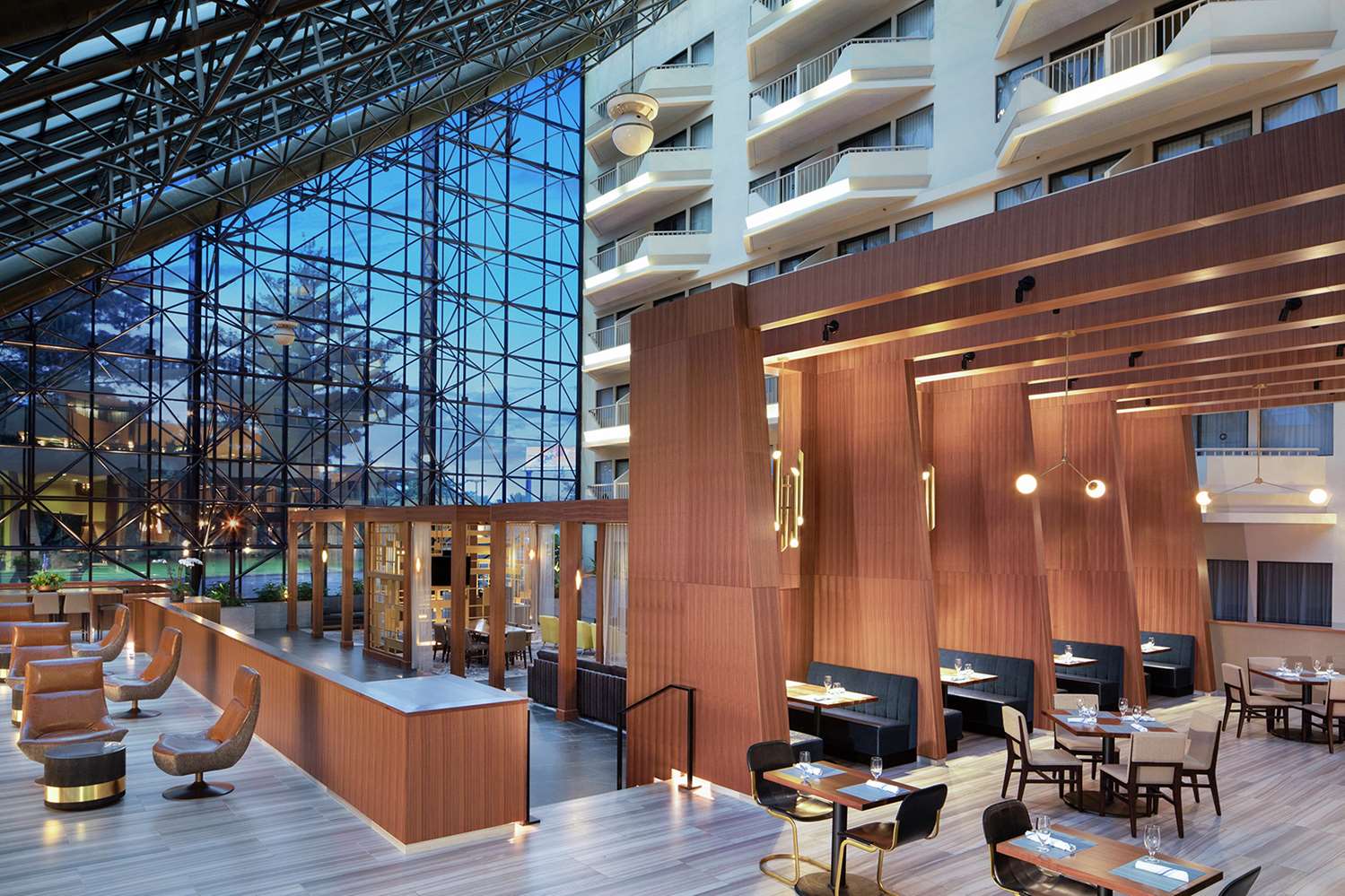 

Roma - Jersey City - DoubleTree by Hilton Newark Airport