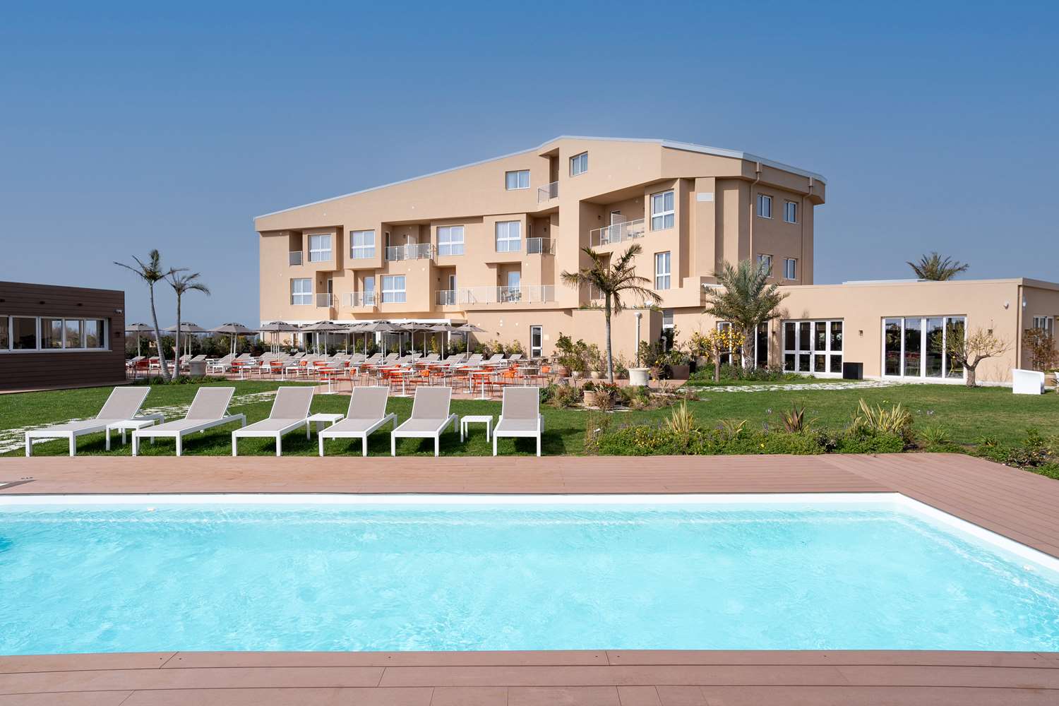 

Roma - Pozzallo - Terradamari Resort & Spa Marina di Modica,Tapestry by Hilton