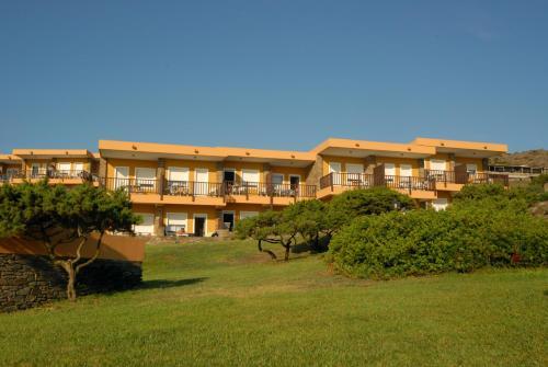 

Firenze - Stintino - Residence Hotel La Pelosetta