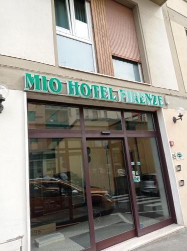 

Cagliari - Firenze - Mio Hotel Firenze