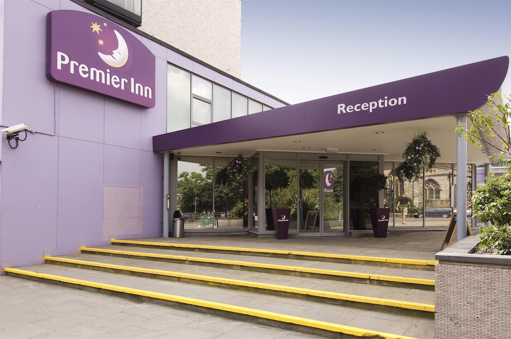 

Milano - Londra - Premier Inn London Putney Bridge