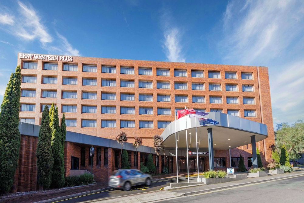 Launceston - Best Western Plus Launceston