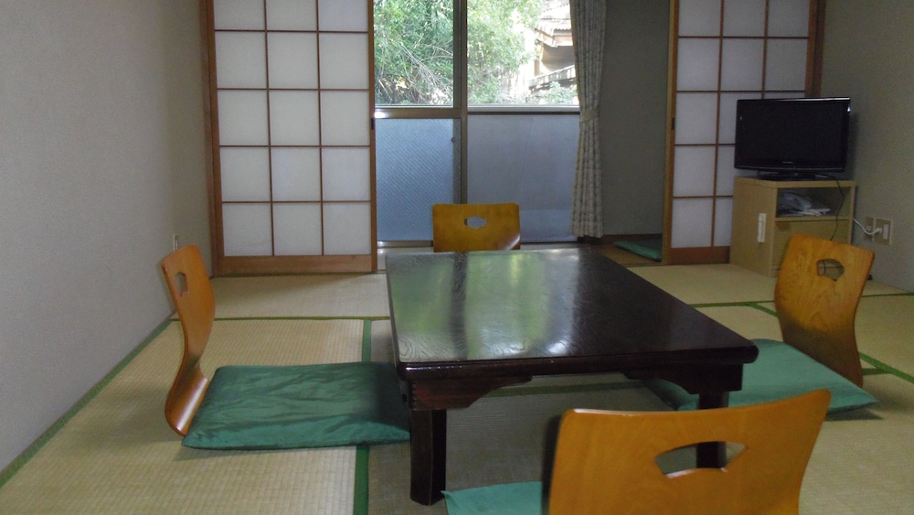 

Milano - Kyoto - OHTO Ryokan