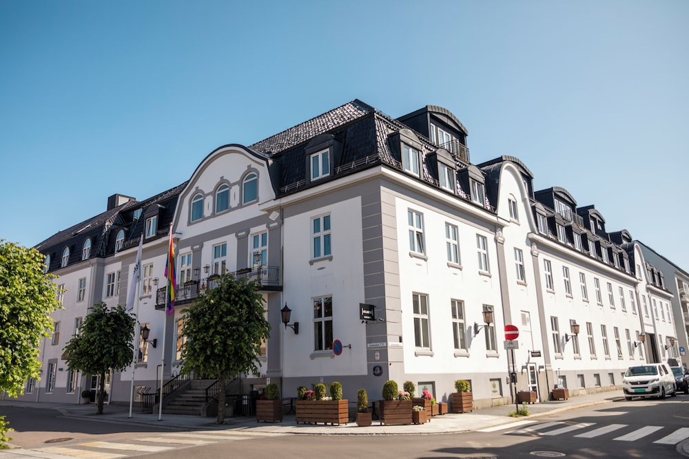 

Venezia - Sandefjord - Home Hotel Atlantic