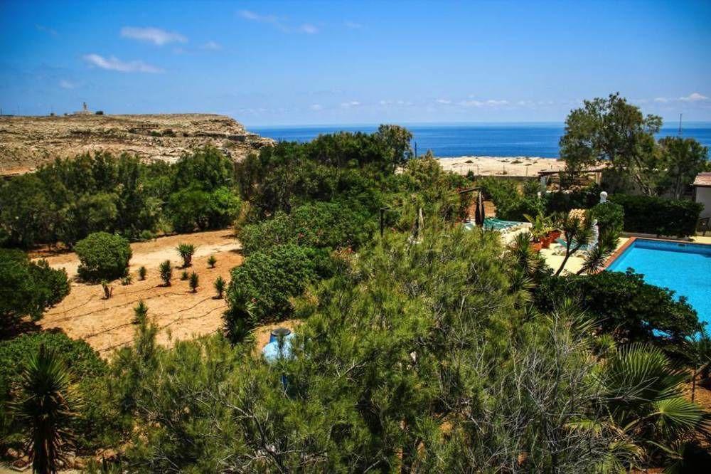 

Verona - Lampedusa - Oasi Di Casablanca