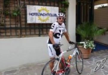 

Roma - Marina di Campo - Hotel Yacht Club