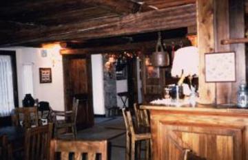 

Bologna - Valle d'Aosta, Montagna Italia - Hotel Tavernier