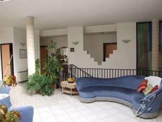 

Milano - Rodi Garganico - Hotel Piccolo Paradiso Del Gargano