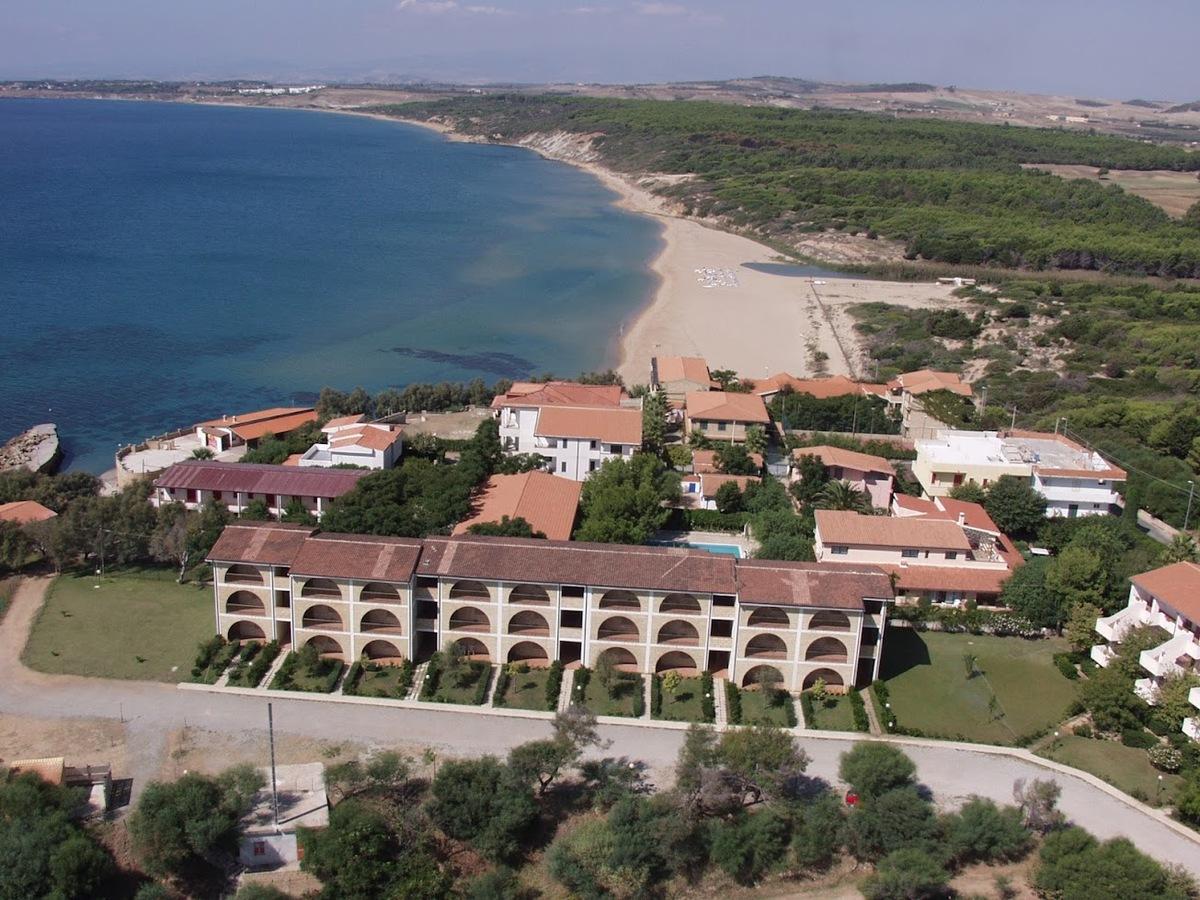 

Venezia - Capo Rizzuto - Capo Rizzuto Resort