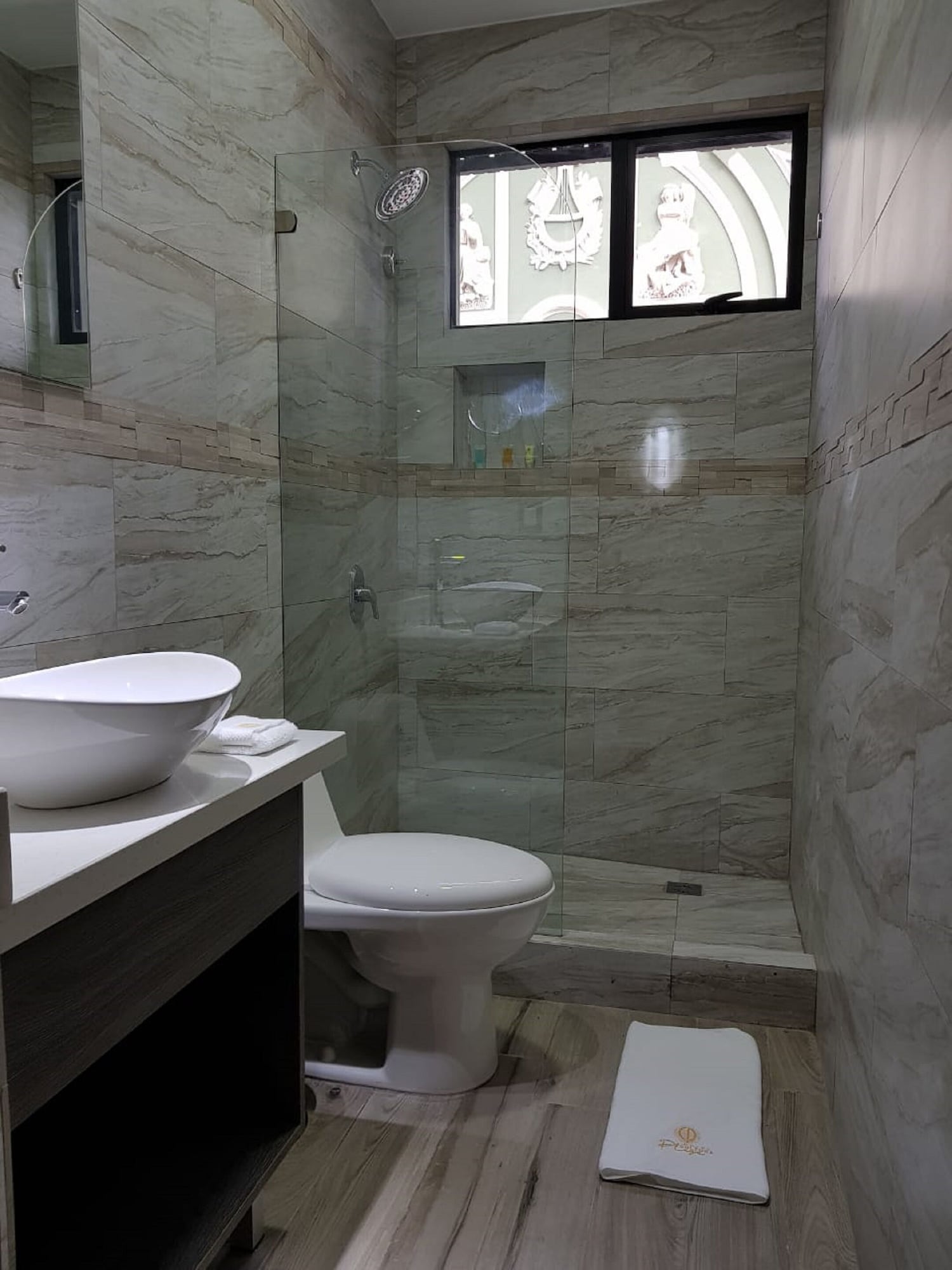 

Roma - San Jose - Hotel Cultura Plaza