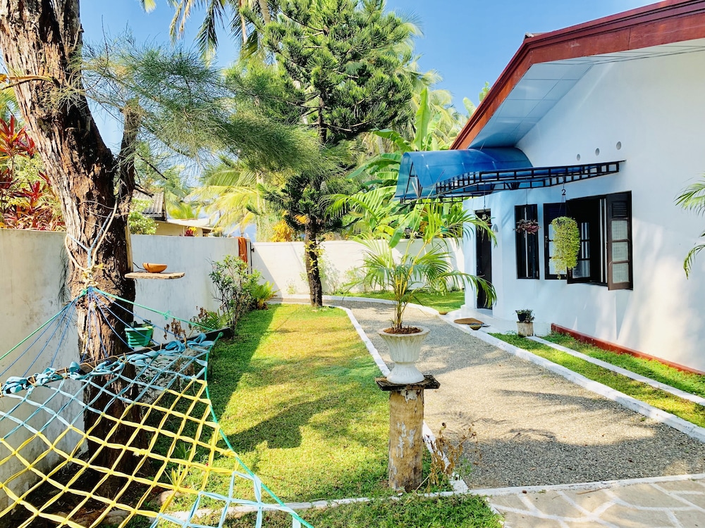 

Venezia - Kalutara - MICHS Beach Villa - Maggona