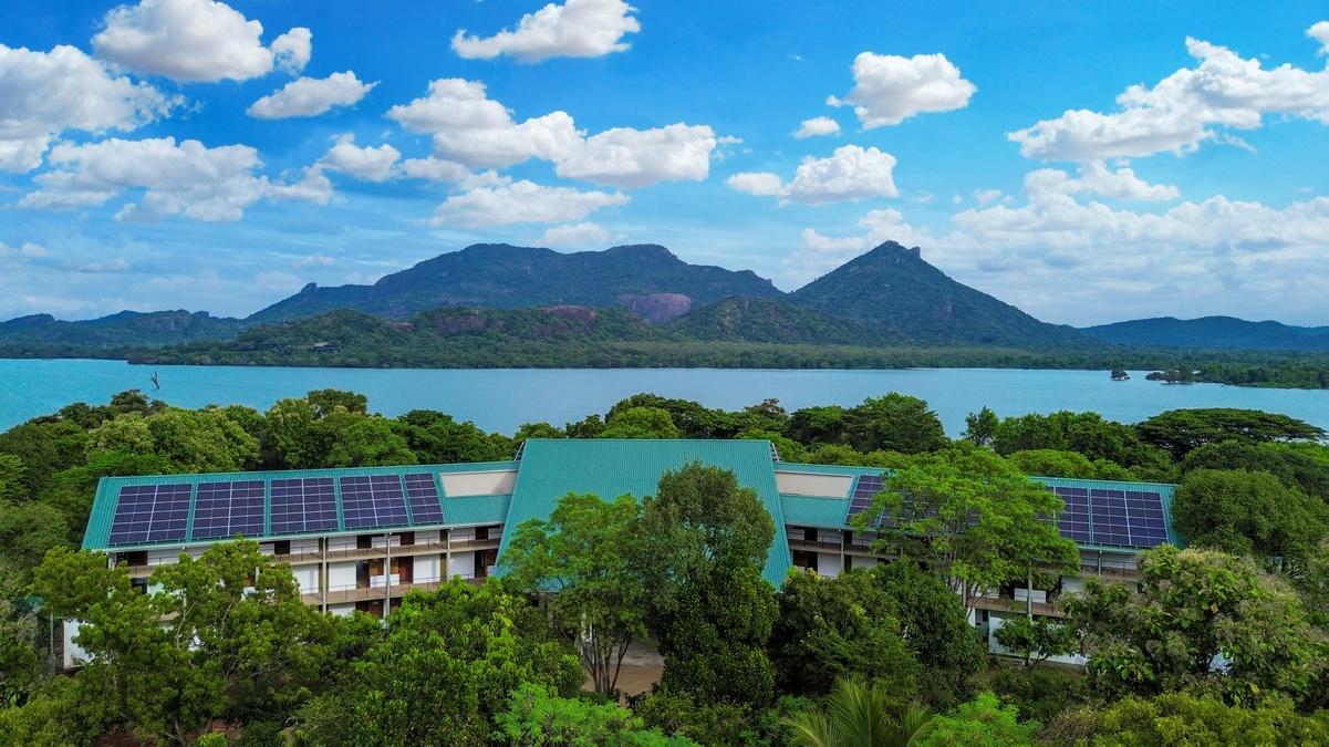 

Napoli - Dambulla - Amba Yaalu Kandalama