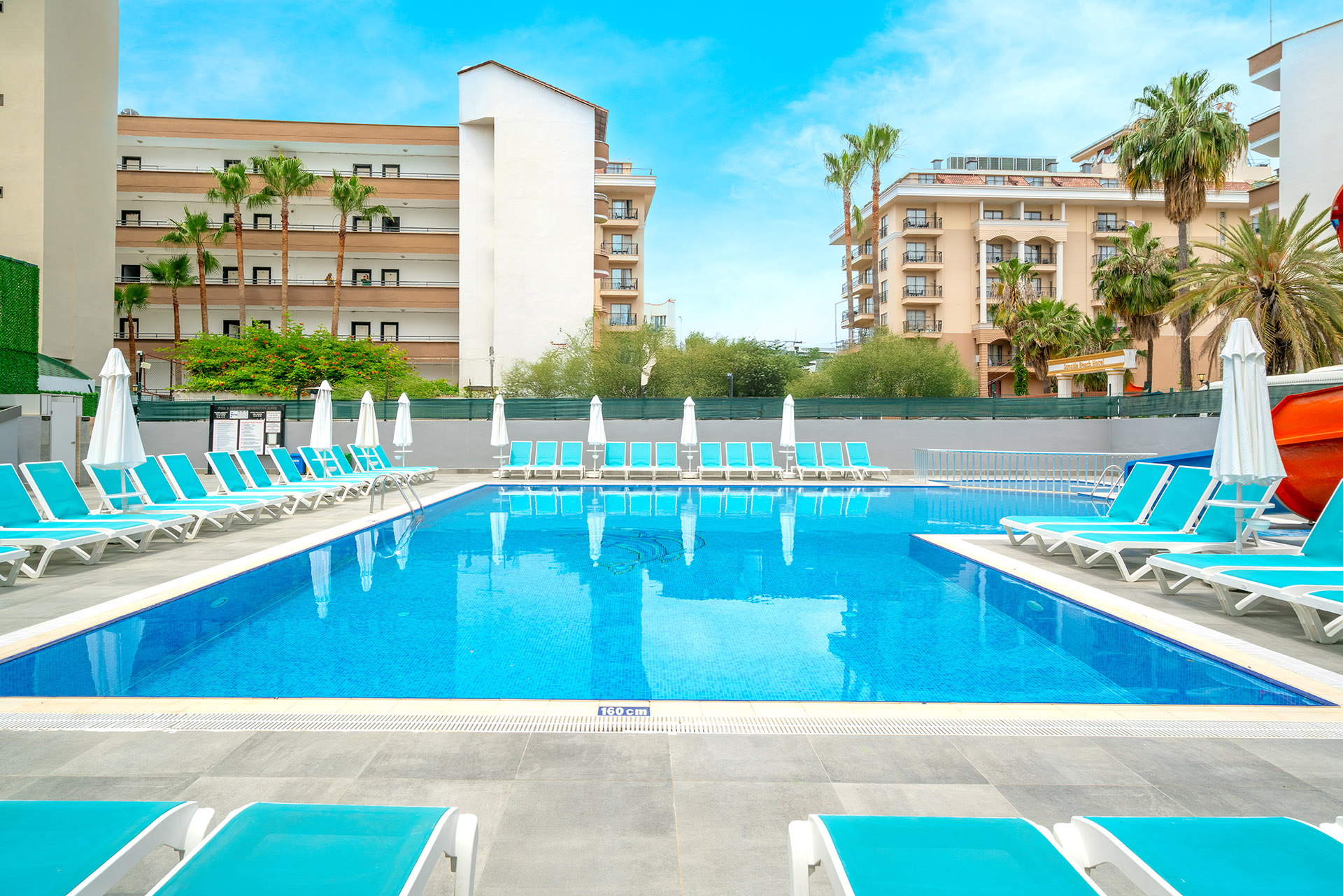 

Torino - Regione di Antalya, Turchia - Sun Heaven Queen