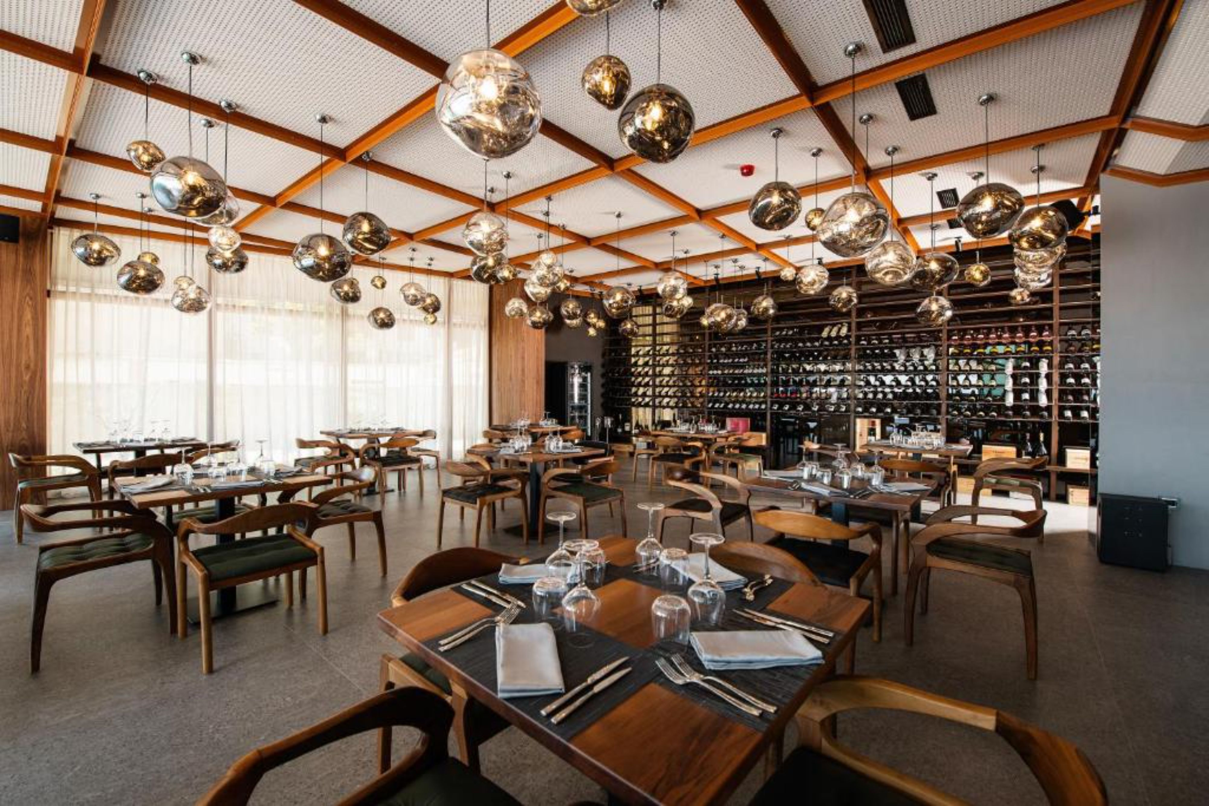 

Bari - Valona - Chic Boutique Hotel Vlore