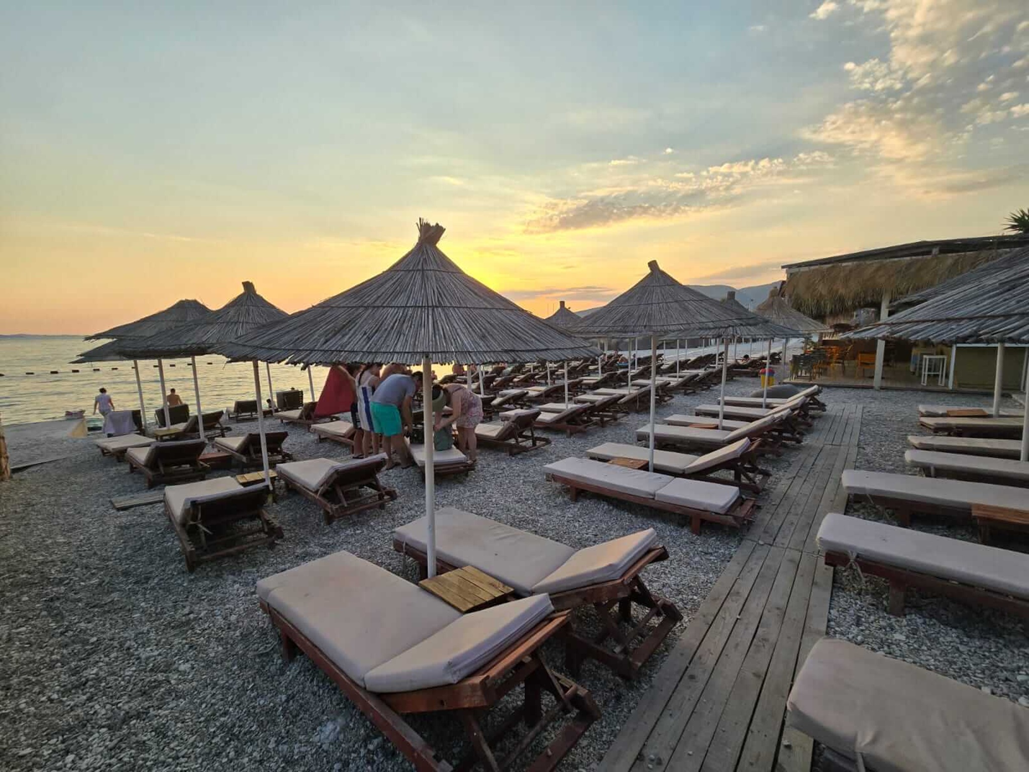 

Napoli - Costa albanese - Hotel Mercury