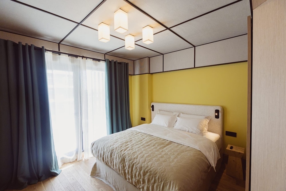 

Milano - Craiova - Aparthotel Craiova