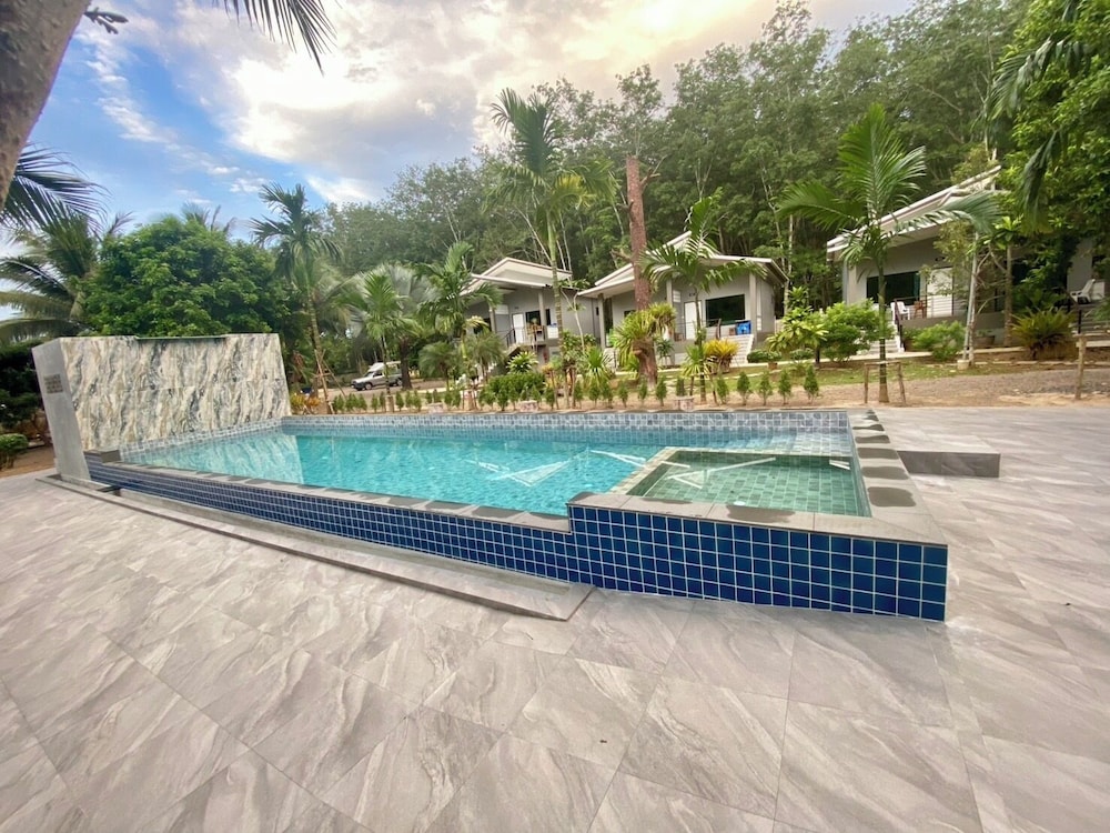 

Roma - Krabi Città - Krabi Inn Resort