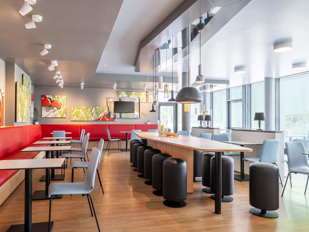 

Roma - Offenburg - B&B Hotel Offenburg-City