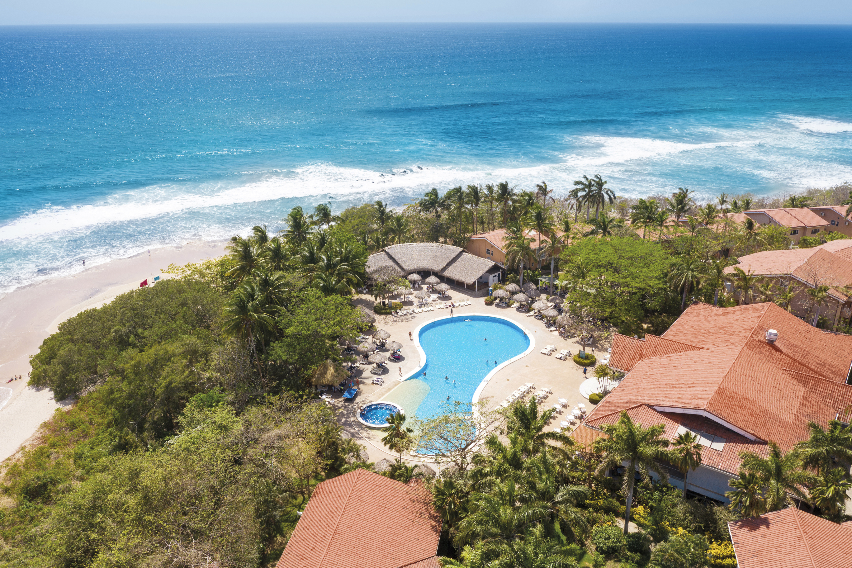 

Milano - Tamarindo - Occidental Tamarindo - All Inclusive