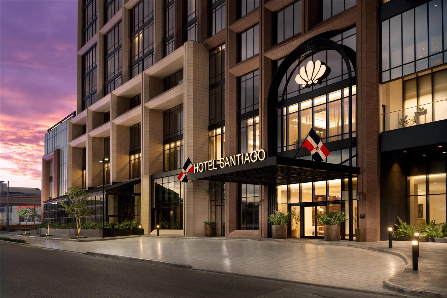 

Milano - Santiago de los Caballeros - Hotel Santiago, Curio Collection By Hilton