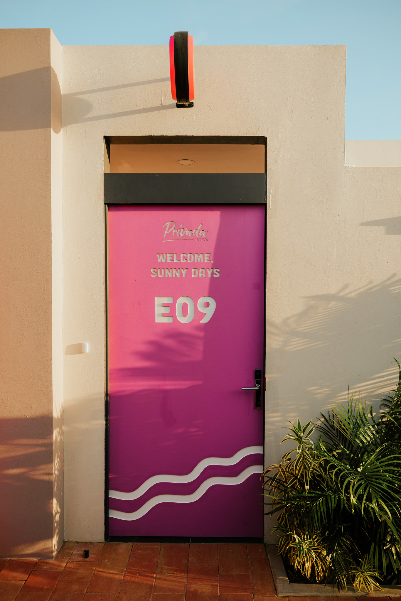 

Roma - Palm Beach - Privada Stays