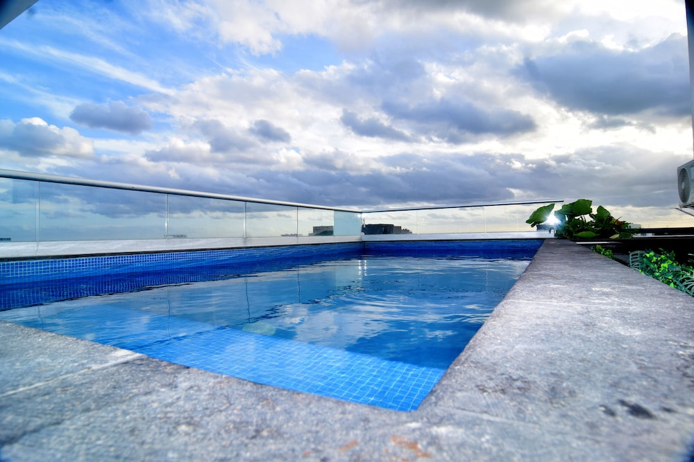 

Firenze - Playa del Carmen - Illusion Xpress I Attraction Hotel Deluxe