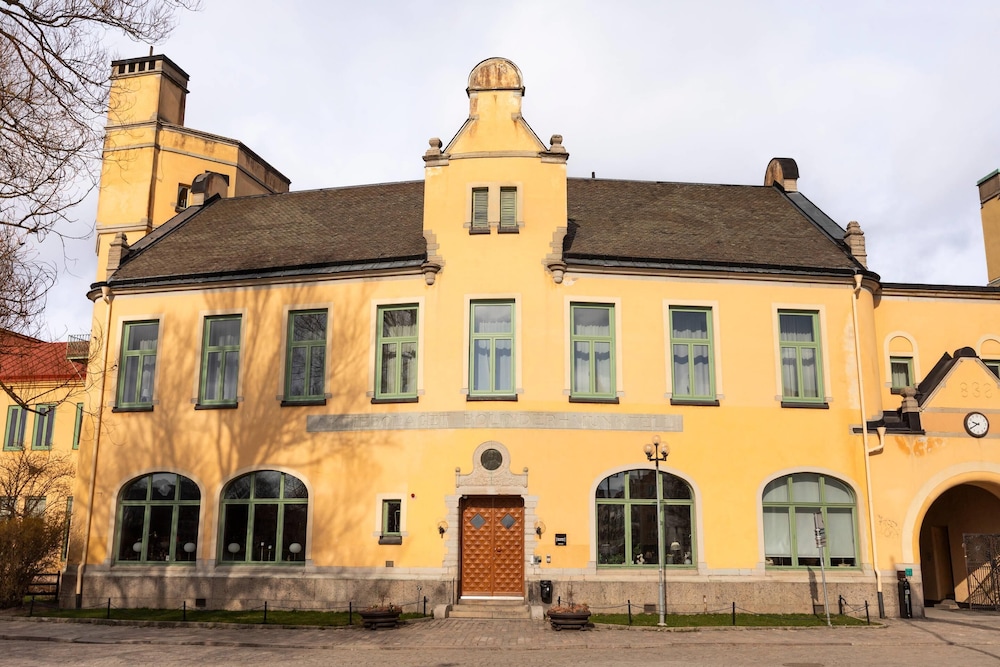 

Milano - Eskilstuna - Home Hotel Bolinder Munktell