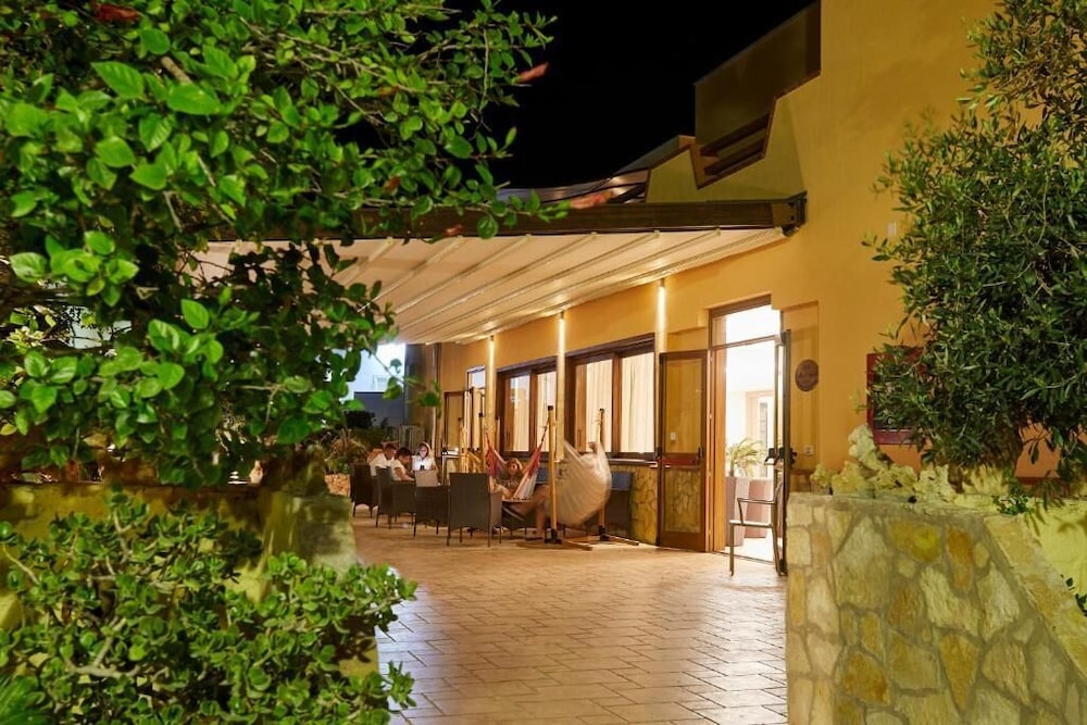 

Venezia - Lampedusa - Alba D'Amore Hotel & Spa