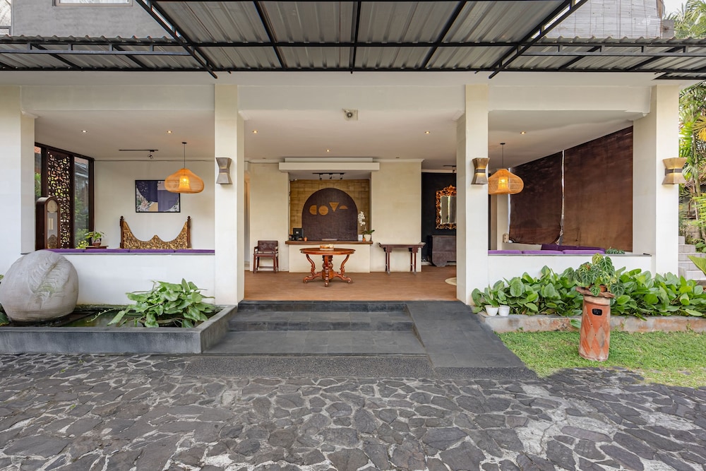 

Venezia - Bali Sanur - Cove Puri Maharani