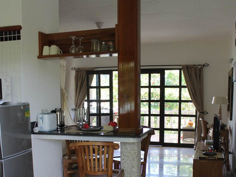 

Milano - Isola di La Digue - La Digue Self-Catering Apartments