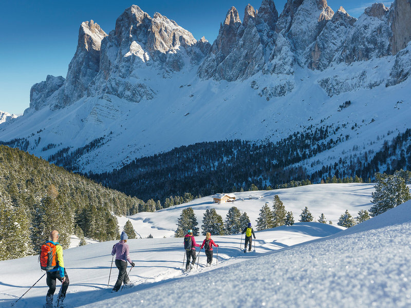 

Roma - Selva di Val Gardena, Montagna Italia - Hotel Fines