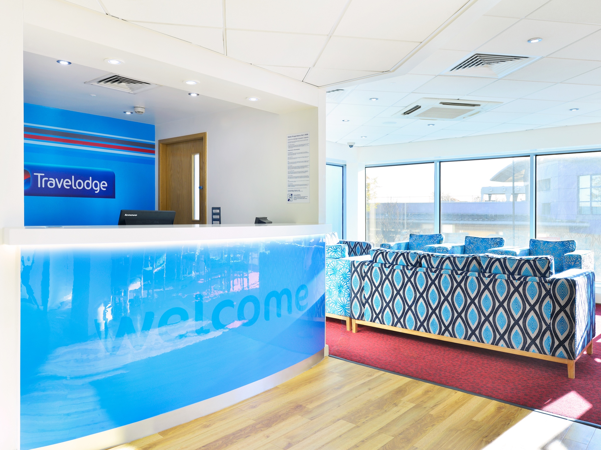 

Milano - Birmingham - Travelodge Birmingham Maypole