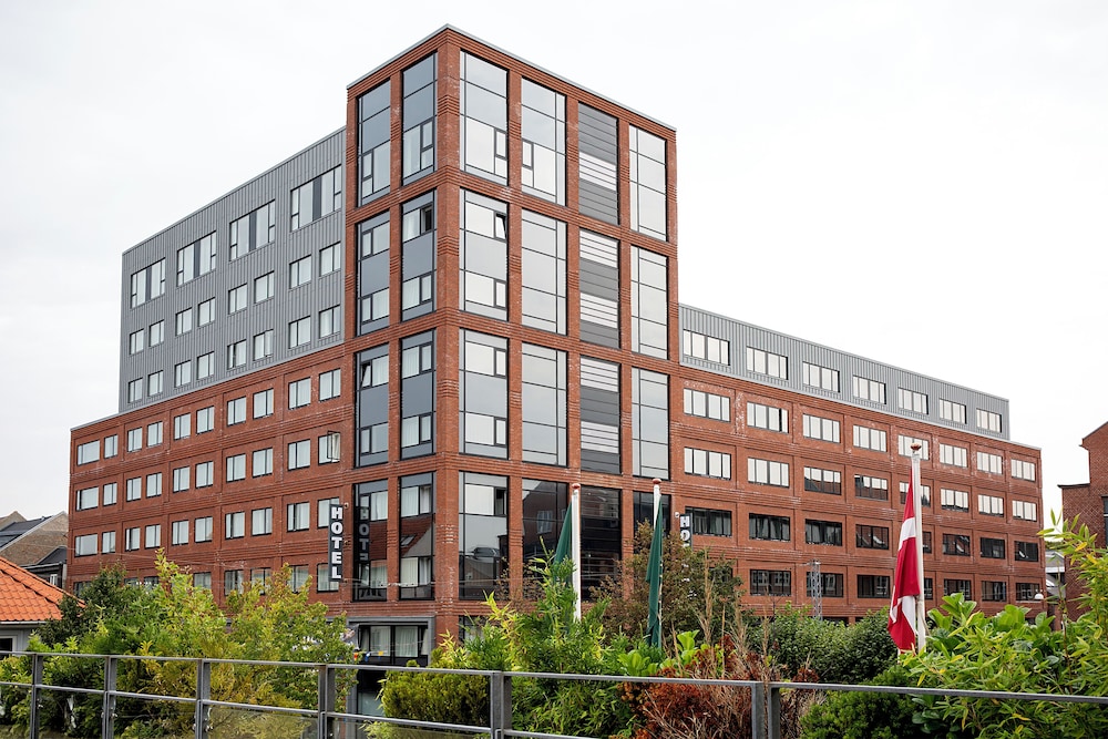 Cabinn Plus Esbjerg