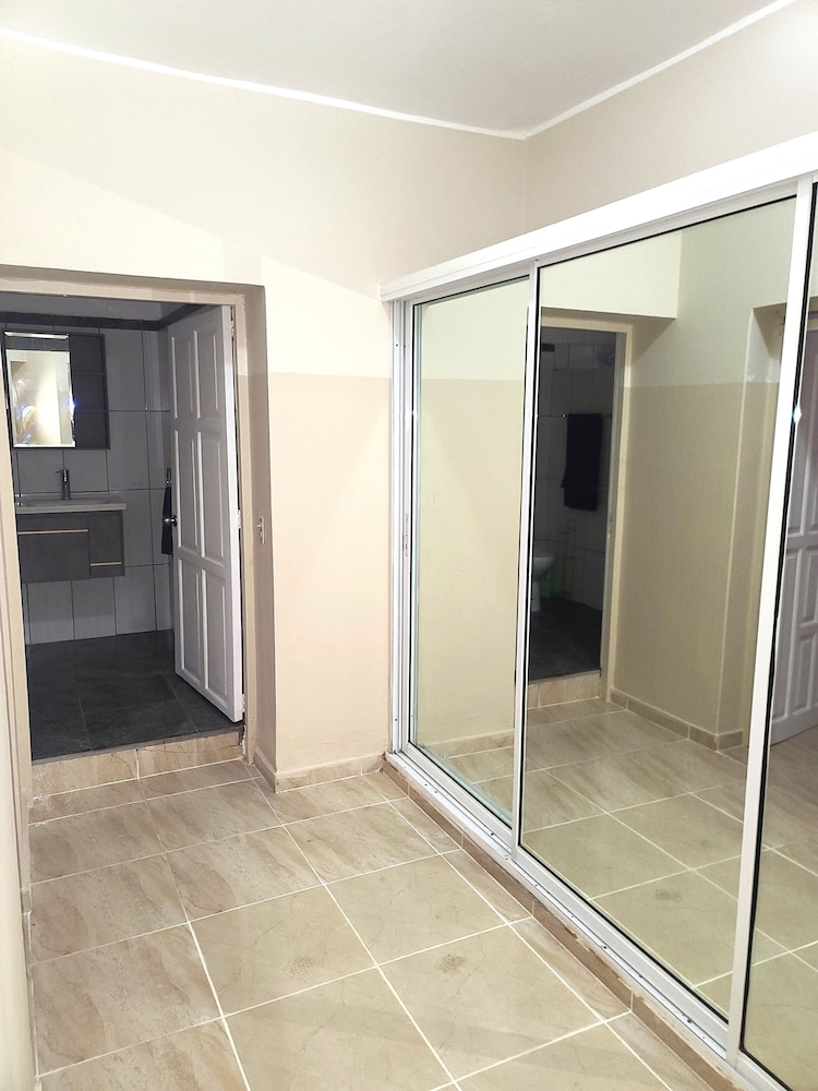 

Roma - Sosua - Linkzup Playa Laguna Villa