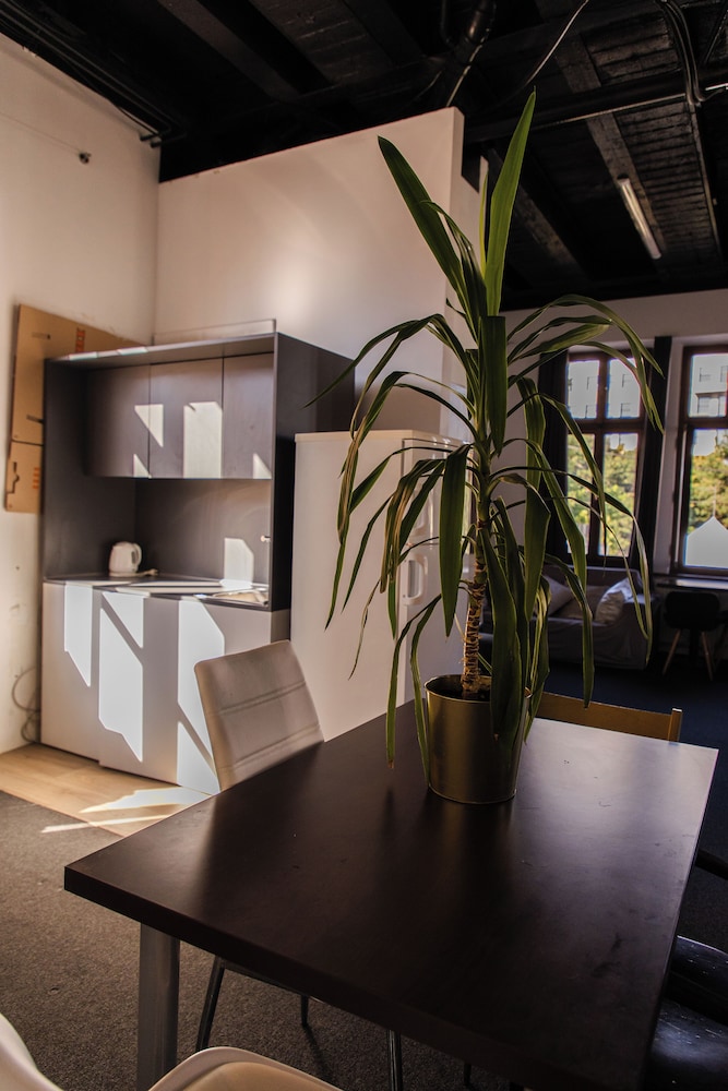 Milano - Bratislava - Blue Lotus Apartments