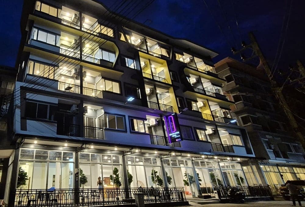 

Milano - Isola di Phuket, Thailandia - Diva Boutique Hotel