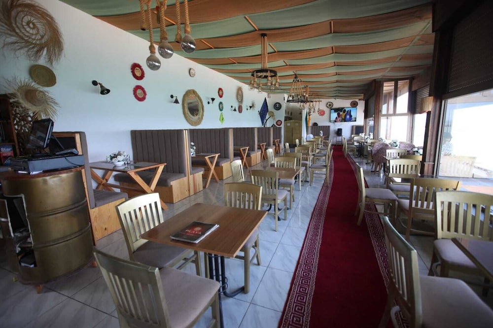 Milano - Dakhla - HOTEL PLAYA DAKHLA