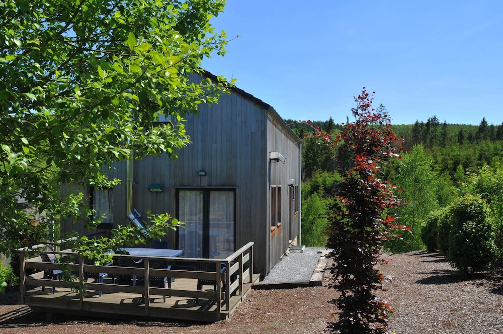 

Roma - Houffalize - Holiday Home in Houffalize With Sauna